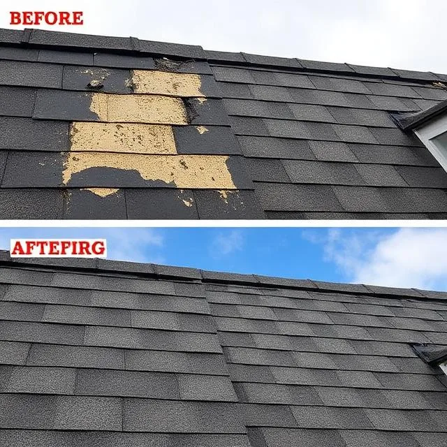 Roof Repair Near Me in Batesville, AR near me